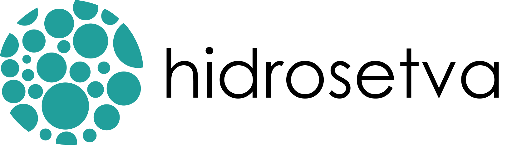 Hidrosetva